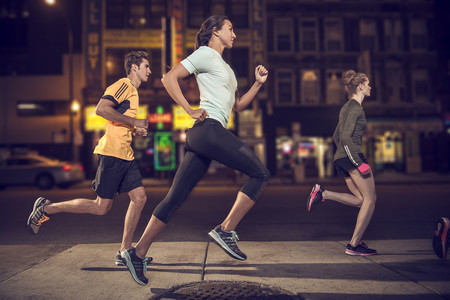 Ejercicio en la calle: consejos para hacer deporte al aire libre