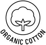 DEHA CHAQUETA CON CAPUCHA DEHA ORGANIC COTTON