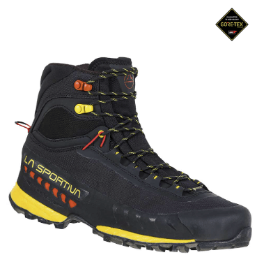 botas la sportiva txs