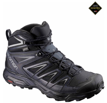 Bota de montaña con Goretex y suela Vibram. Compra online en Navendi