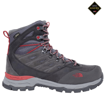 Bota Tnf Hombre Gore-Tex Vibram