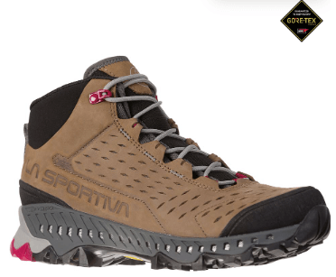 botas la sportiva pyramid mujer