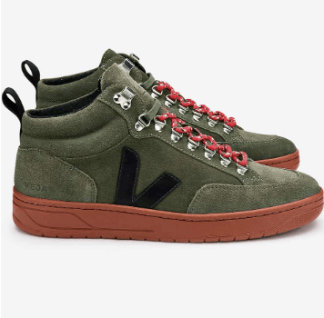 zapatillas veja roraima