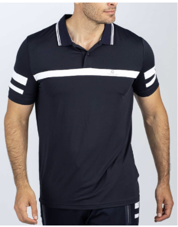 polo hombro corretja