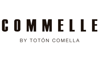 COMME ELLE BY TOTON COMELLA
