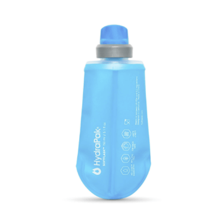 botella agua hydrapak