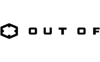 OUT OF