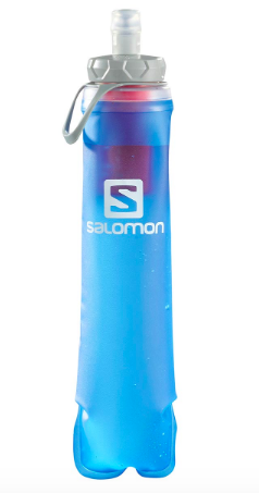Botella Solomon