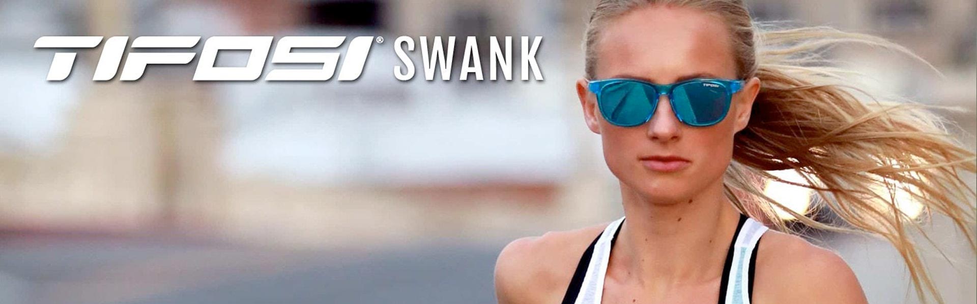 TIFOSI | Gafas Running Hombre y Mujer | Cuylás