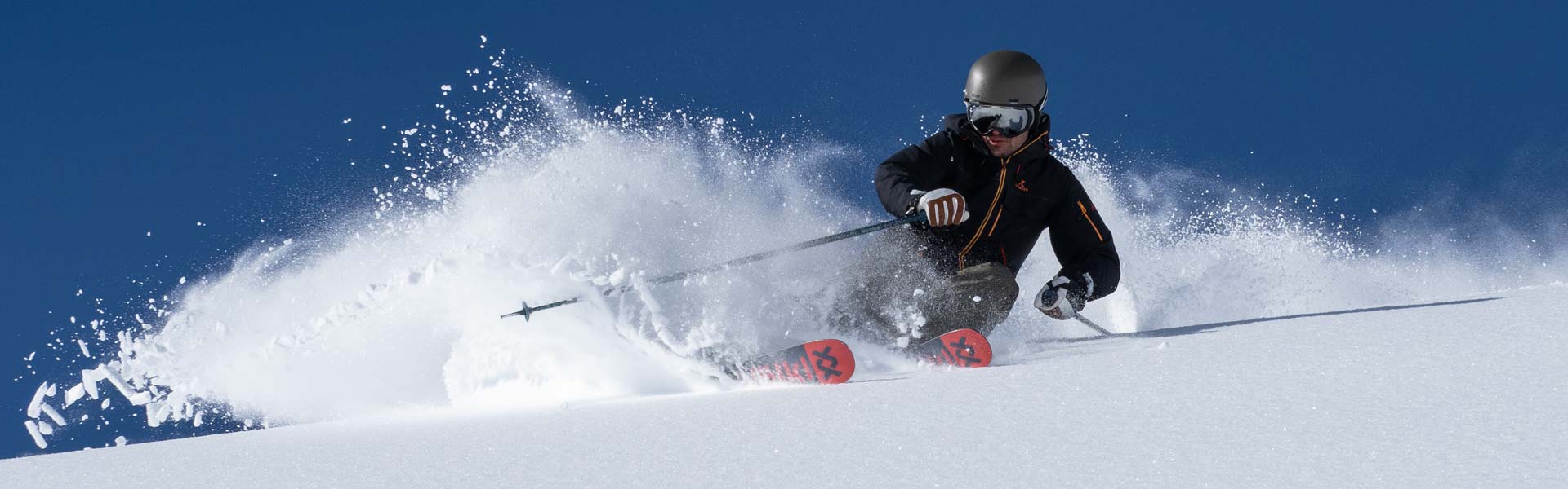 Pantalón de esquí mujer Advancer - Reforcer, ropa de esquí de alta calidad,  hecha en Europa