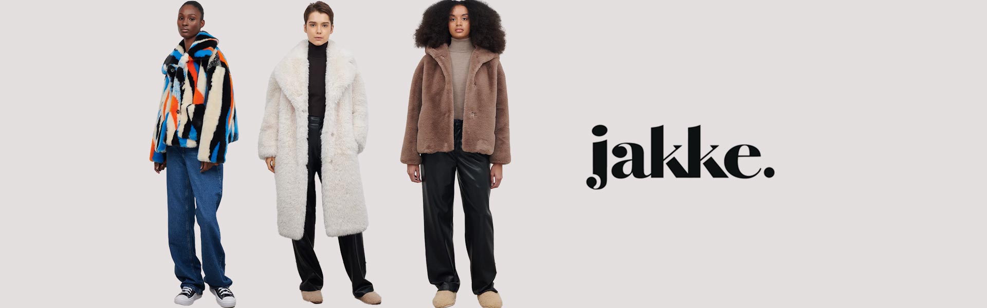 JAKKE