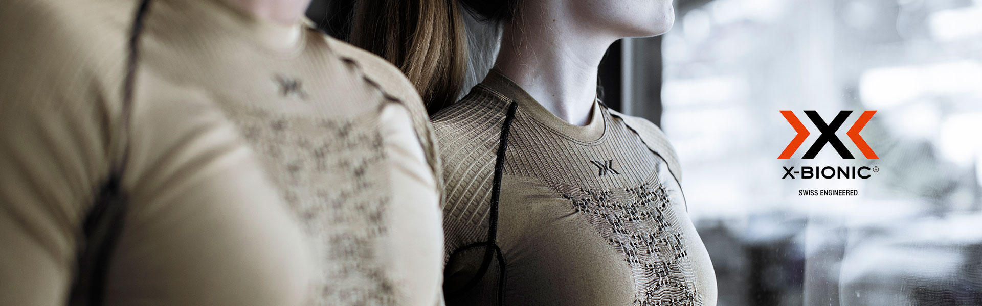 X BIONIC