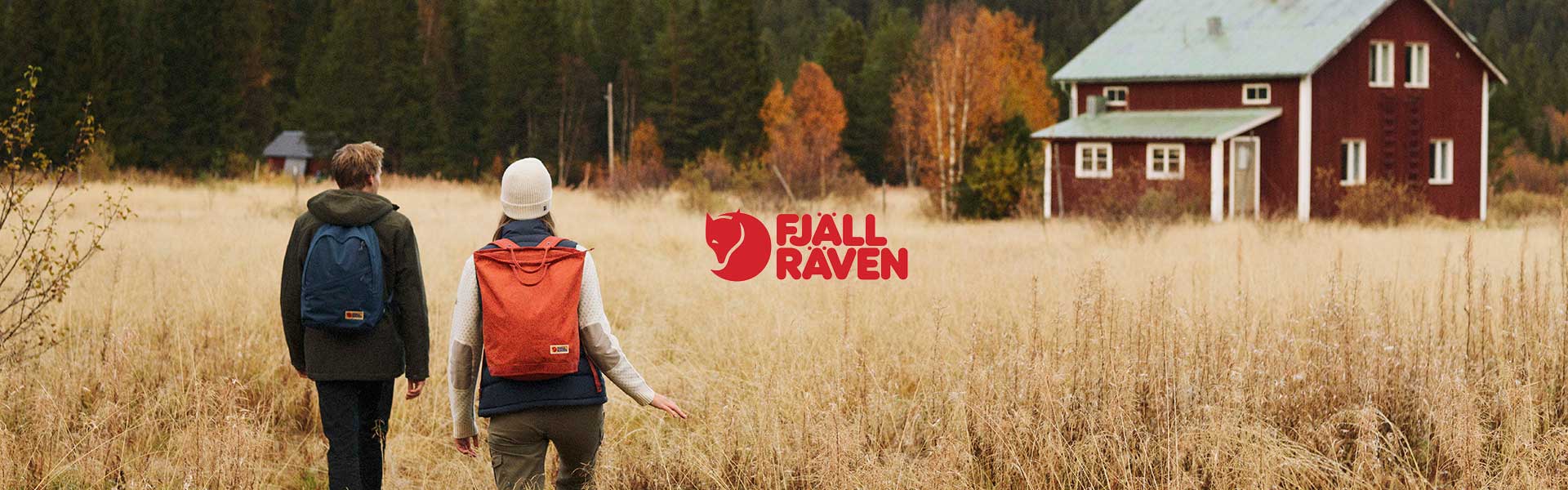 FJALLRAVEN