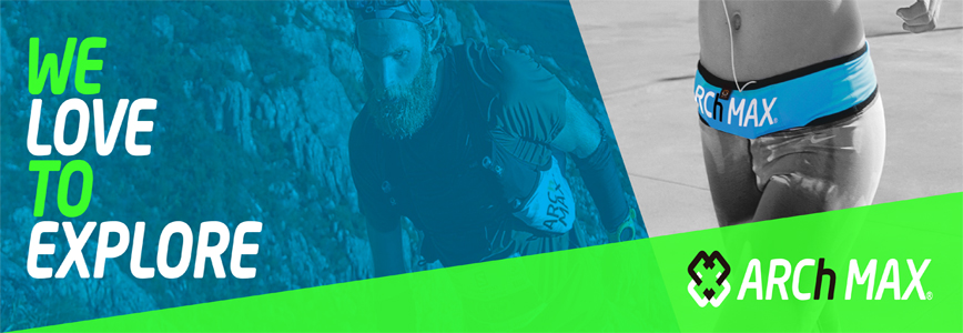 ARCH MAX