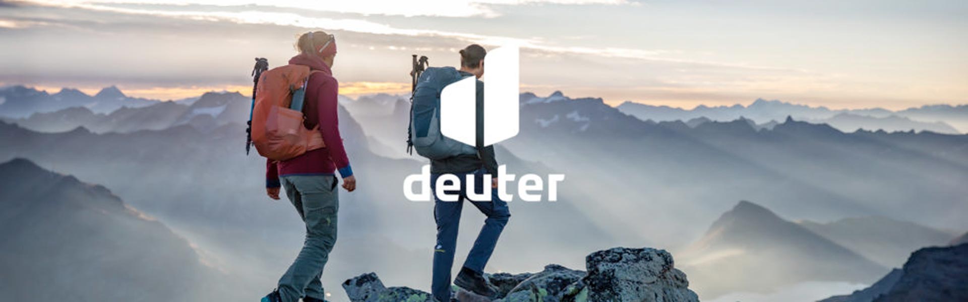 DEUTER