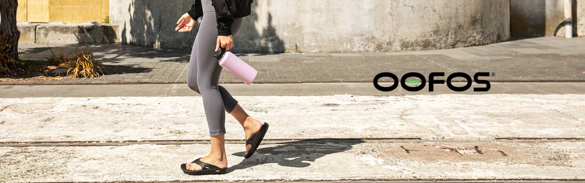 OOFOS