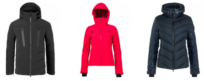 Cómo elegir la mejor chaqueta de esquí para mujer - Casacochecurro