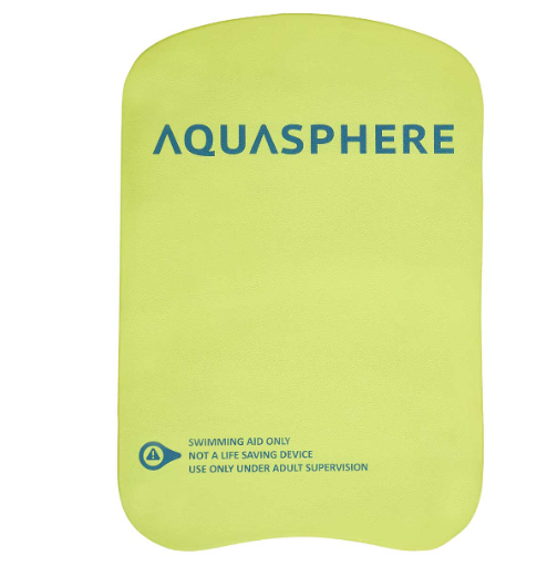 tabla aquasphere de natación