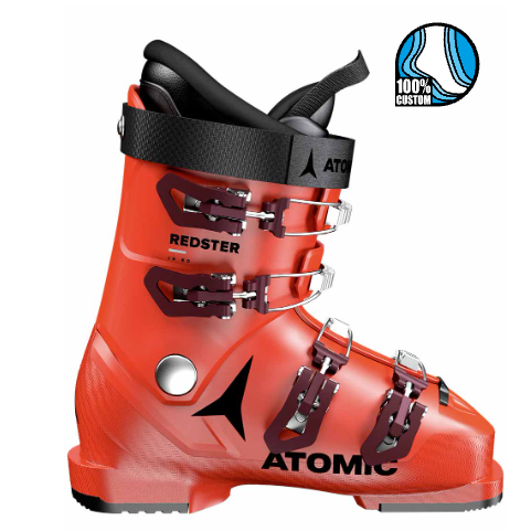 botas esquí niños atomic redster 60 junior