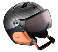 casco de esquí kask