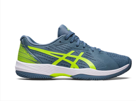 zapatillas de tenis asics para hombre