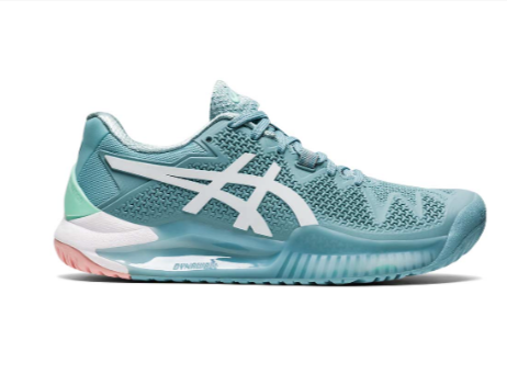 zapatillas de tenis para mujer asics