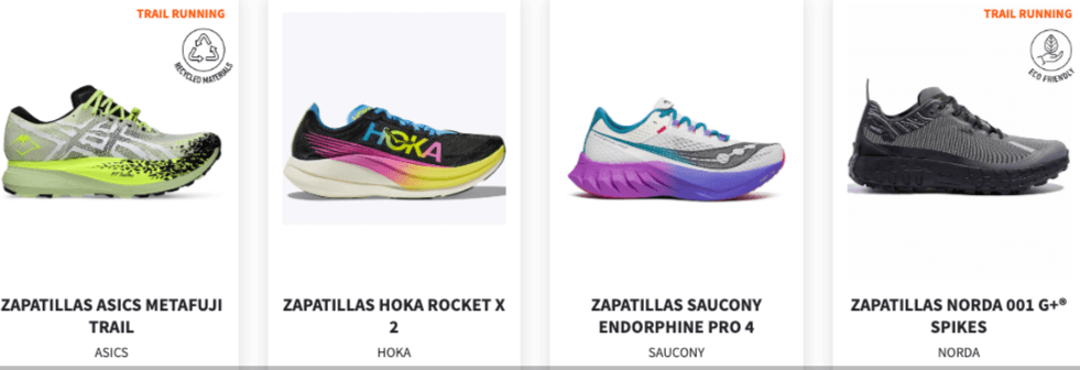 que zapatillas de running elegir