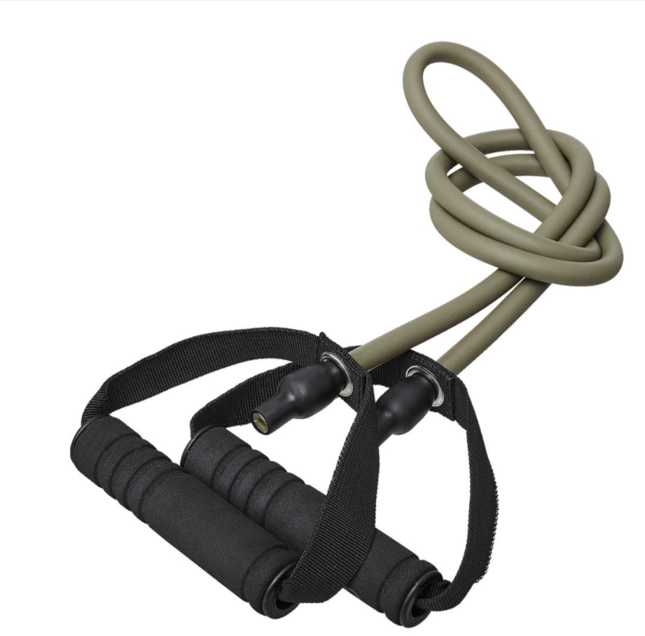 GOMA CASALL ELASTICA EXETUBE MEDIUM