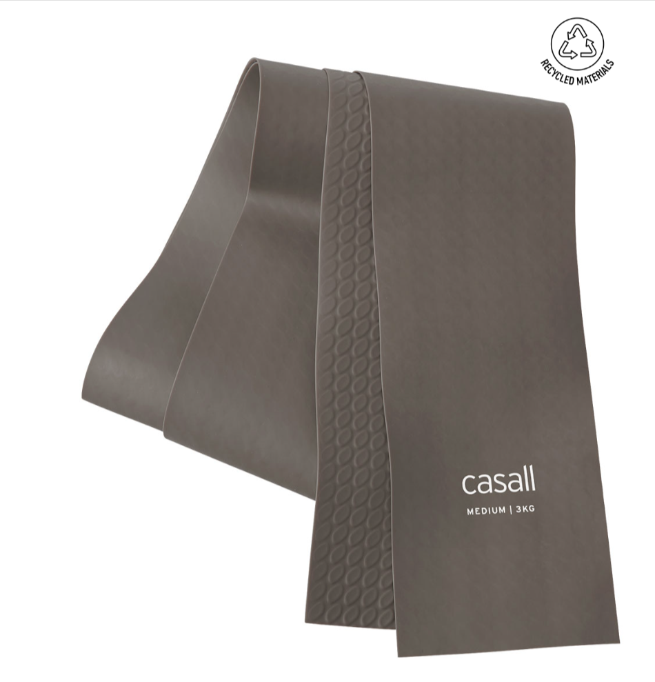 GOMA ELASTICA CASALL RECYCLED MEDIUM 1PCS