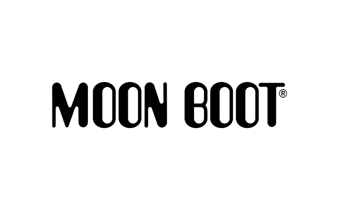 MOON BOOT