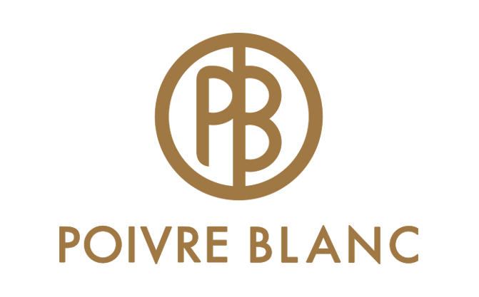 POIVRE BLANC