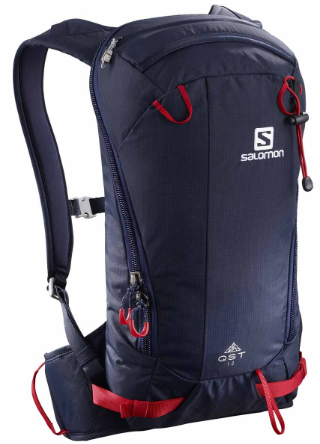 Mochila Skimo Salomon