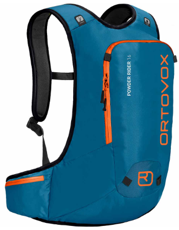 Mochila skimo discount