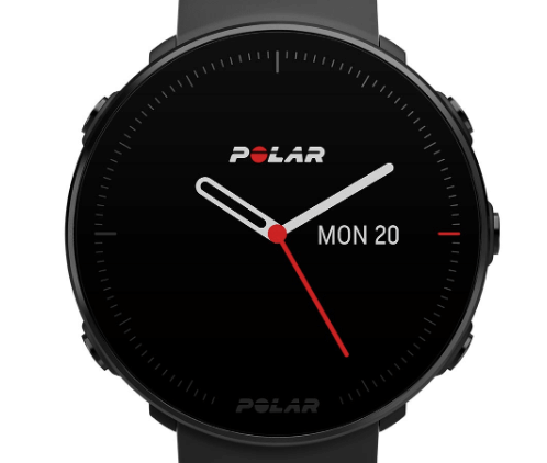 reloj pulsometro polar vantage m