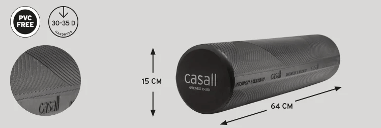 rodillo foam roll