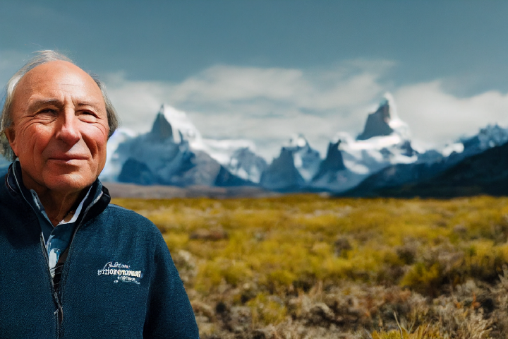 El fundador de Patagonia dona su empresa por el bien del medio ambiente