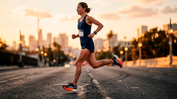 Zapatillas pronadora mujer: guía y comparativa 2026