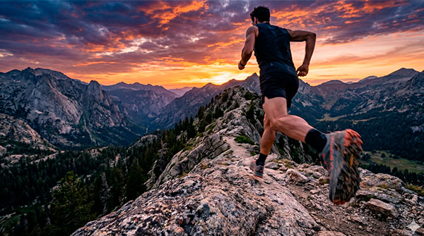 Mejores zapatillas de trail running 2026: HOKA vs Salomon vs La Sportiva