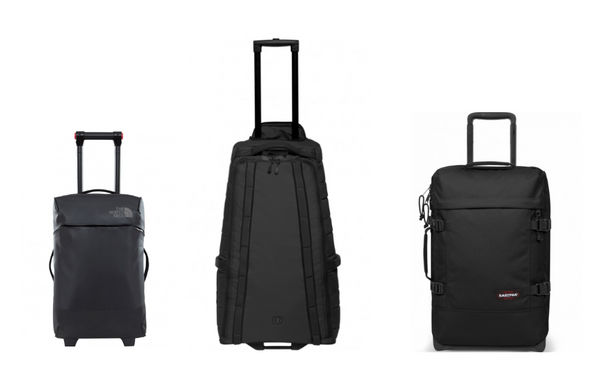 Elegir la maleta ideal para tu viajes