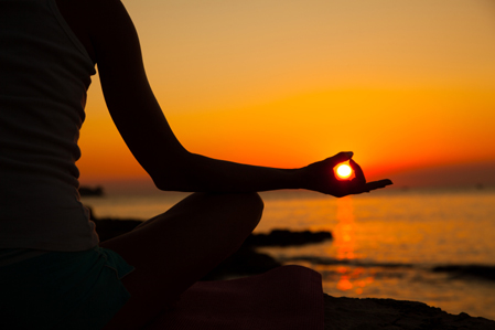 El yoga y sus beneficios
