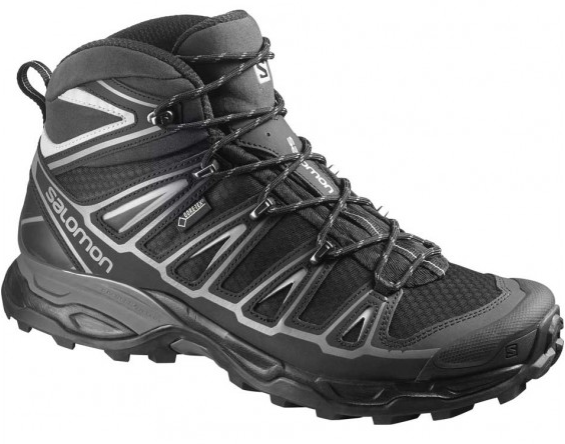 botas trekking salomon