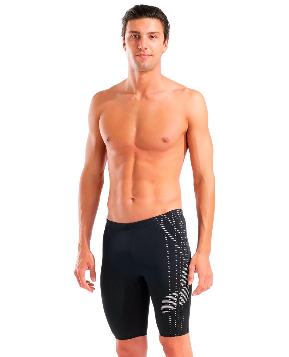 ARENA BAÑADOR ARENA ASYMMETRICAL DESIGN