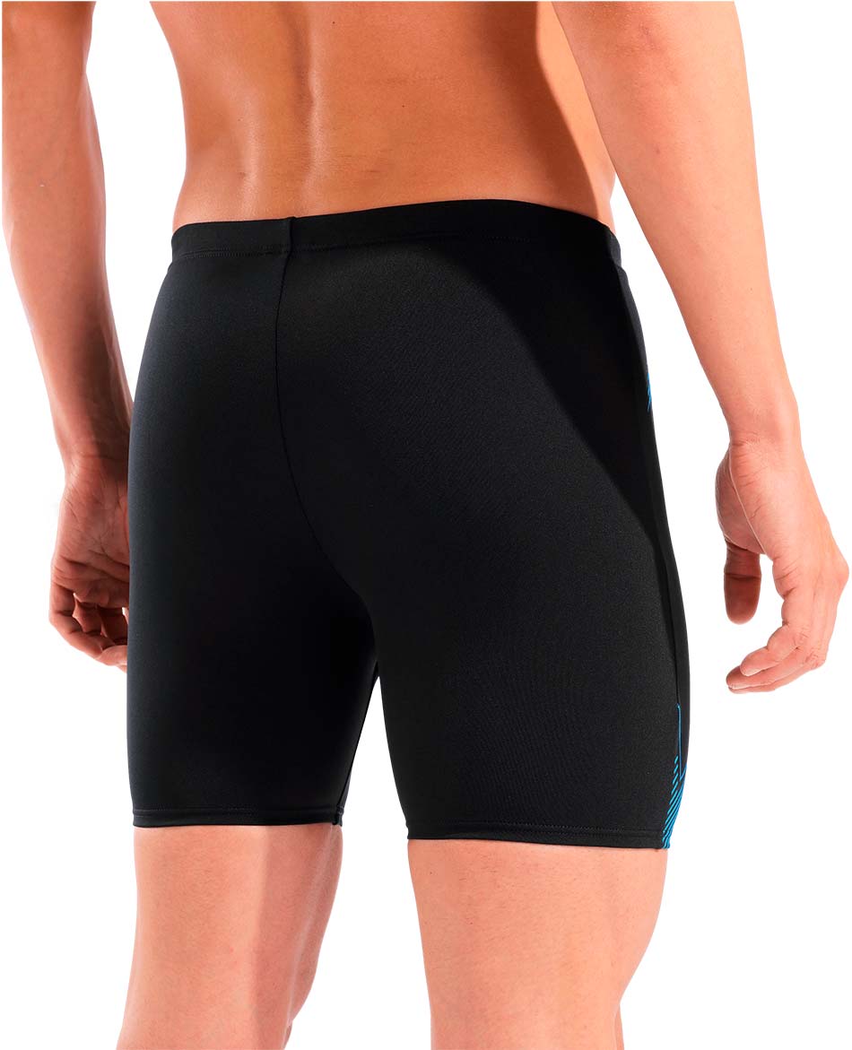 ARENA BAÑADOR ARENA GRAPHIC SWIM MID