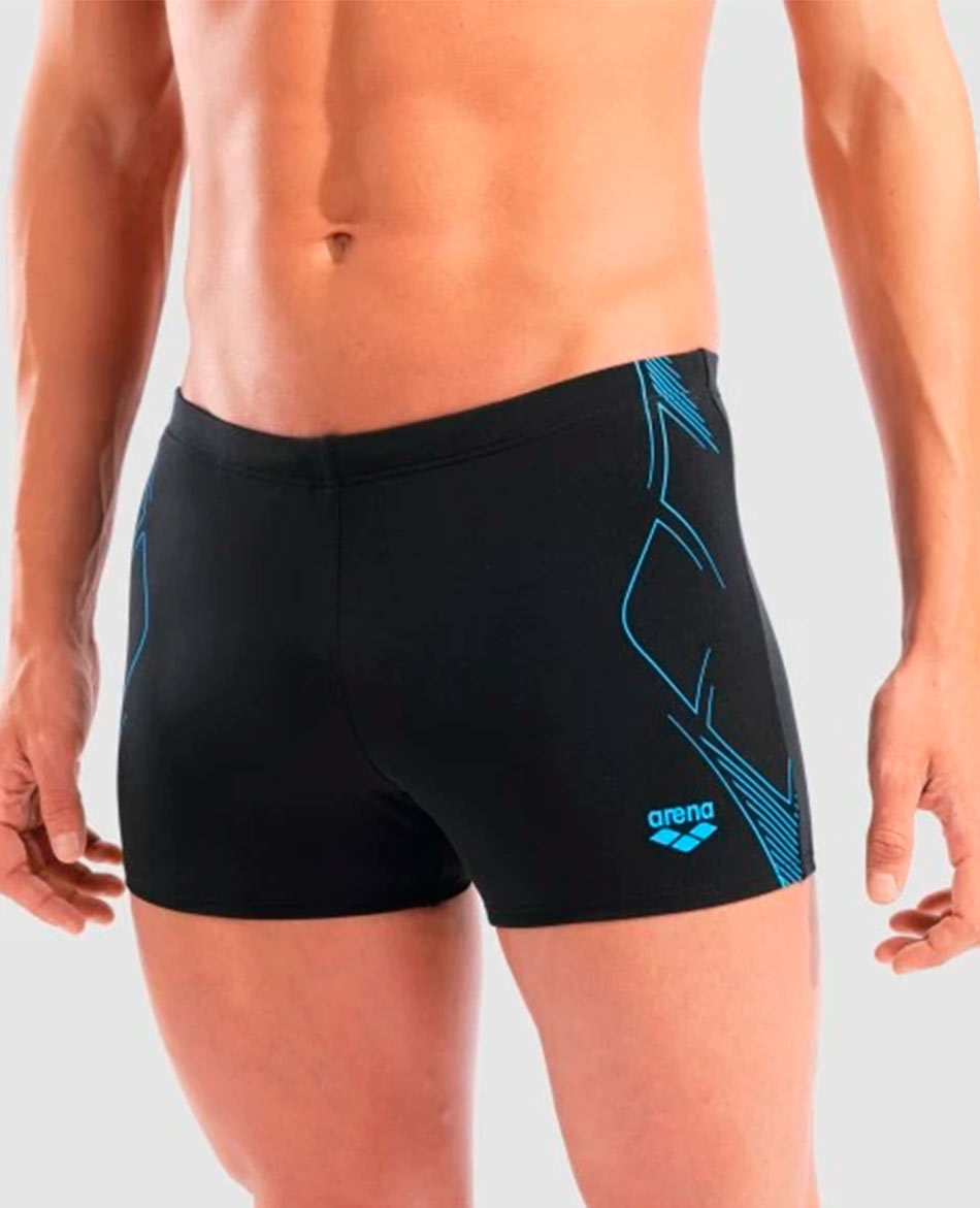 ARENA BAÑADOR ARENA GRAPHIC SWIM SHORT