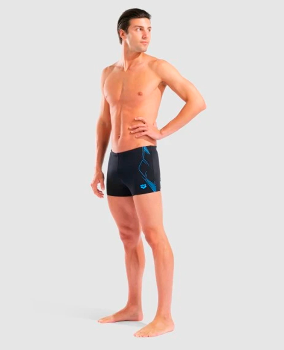 ARENA BAÑADOR ARENA GRAPHIC SWIM SHORT