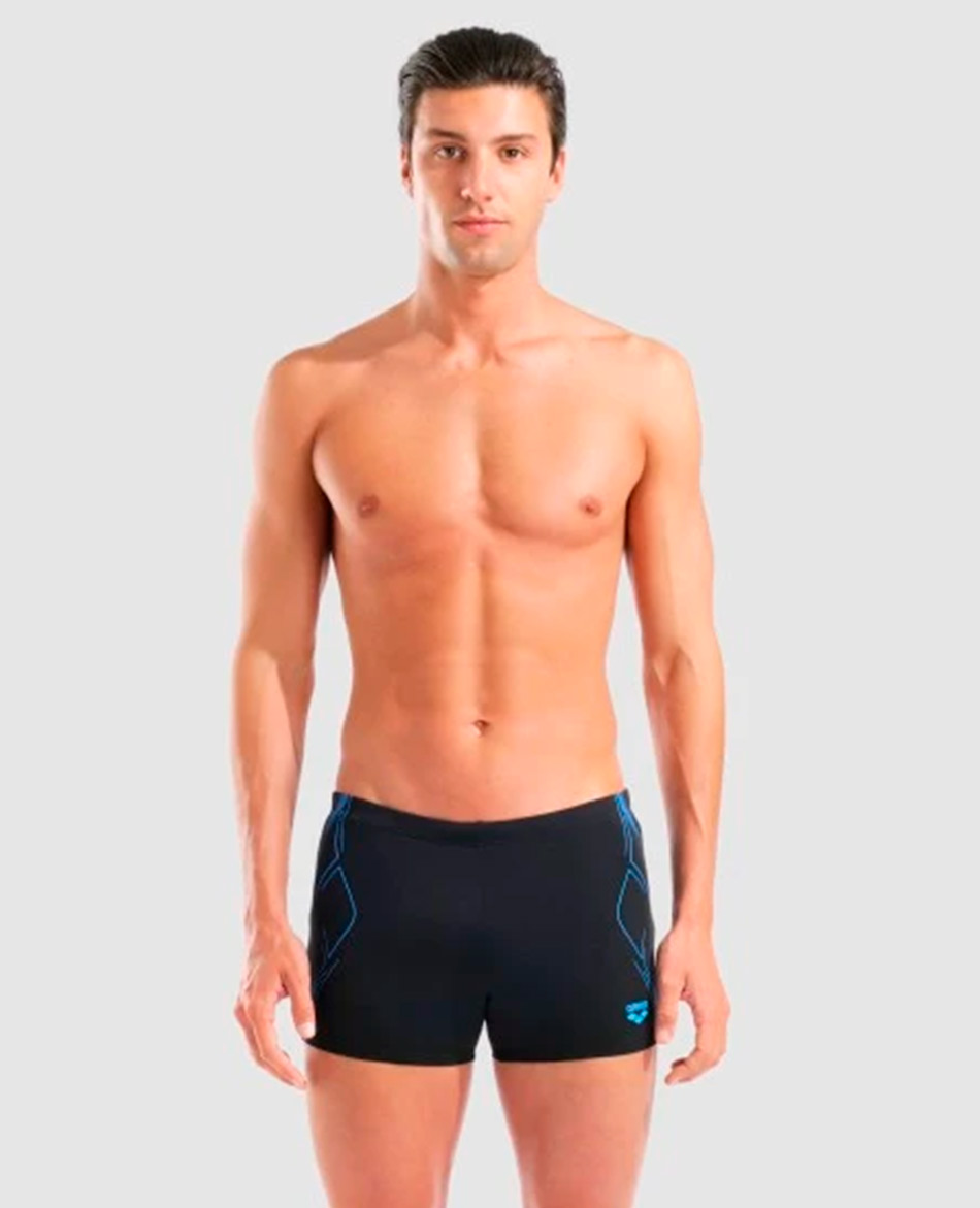 ARENA BAÑADOR ARENA GRAPHIC SWIM SHORT