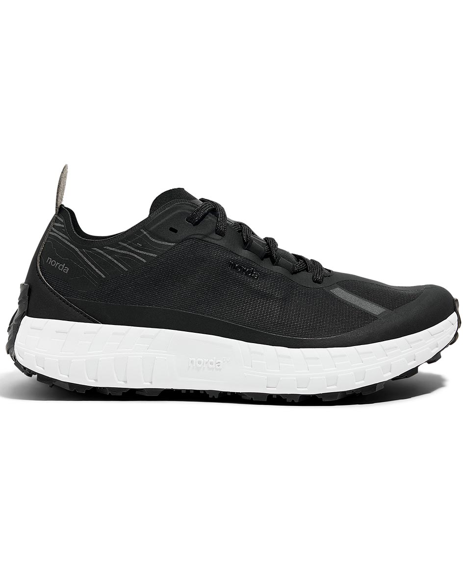 NORDA ZAPATILLAS NORDA 001A