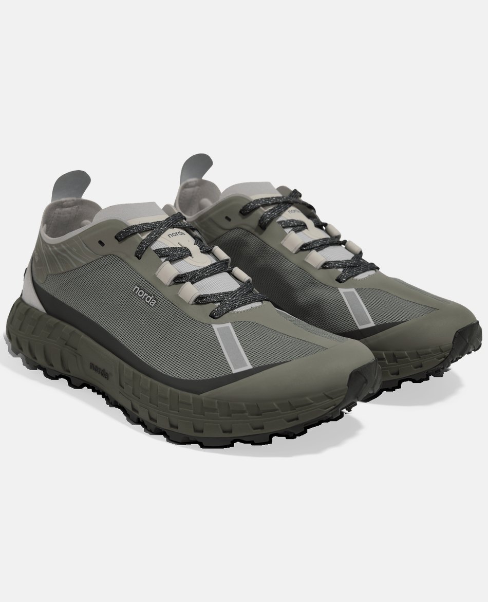 NORDA ZAPATILLAS NORDA 001A