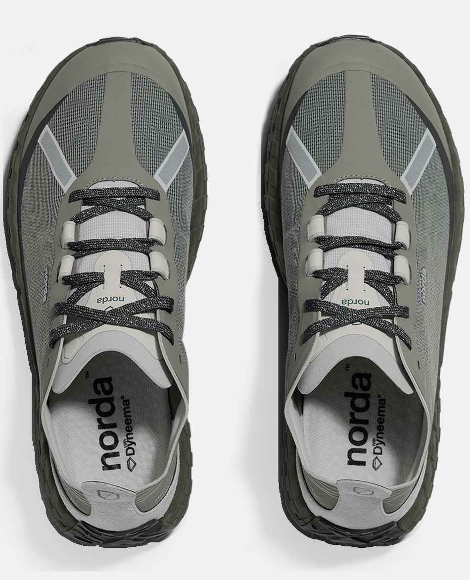 NORDA ZAPATILLAS NORDA 001A