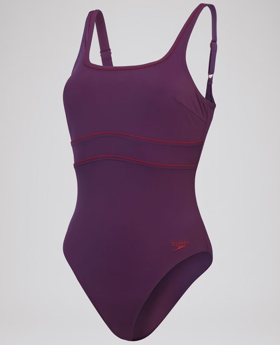 SPEEDO BAÑADOR SPEEDO SHAPING CONTOURECLIPSE